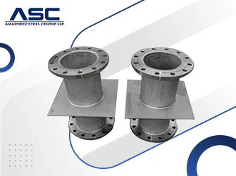 Inconel X-750 Standard Insert Flanges